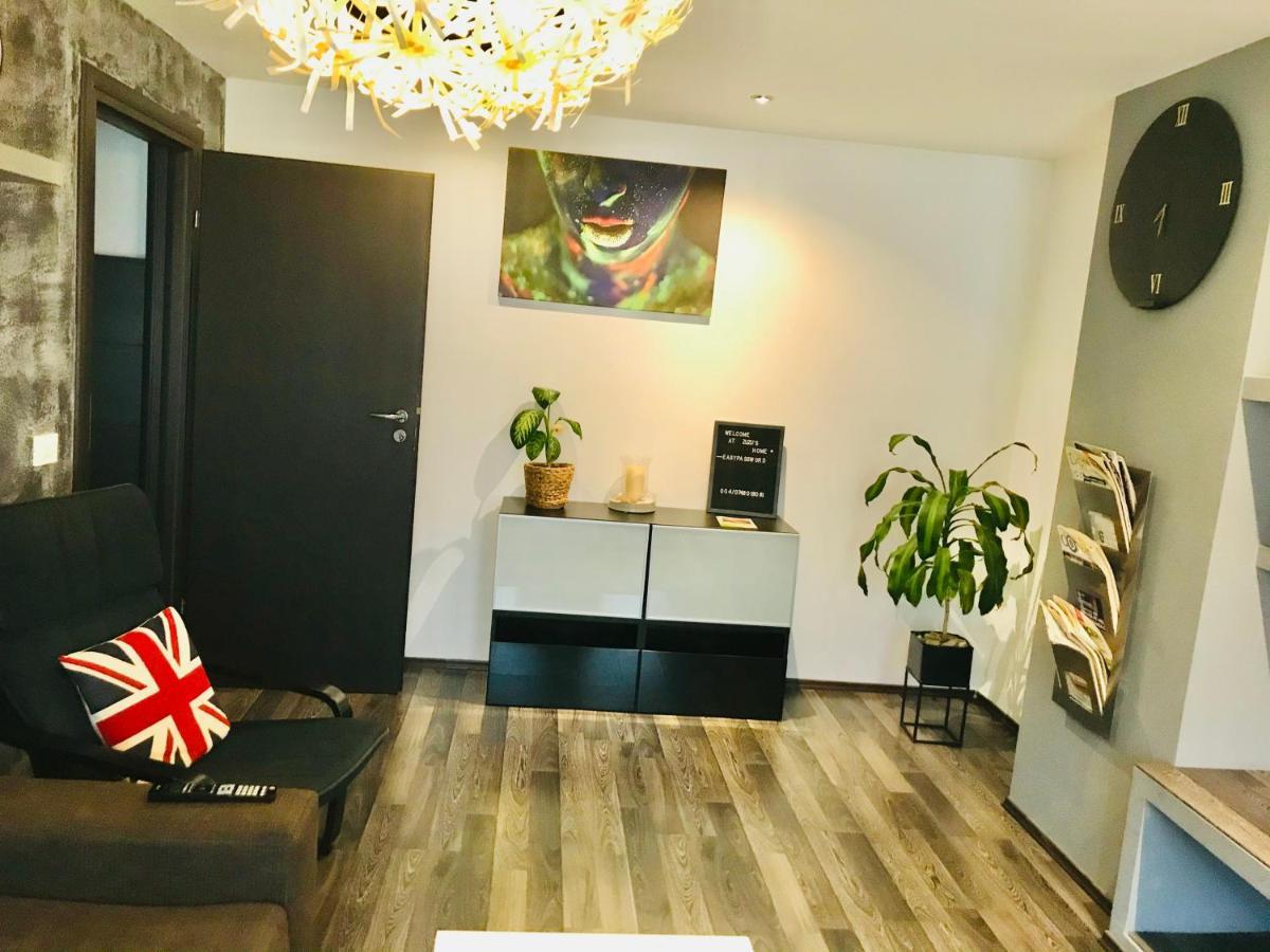 Zuzu'S Home Рышнов Экстерьер фото