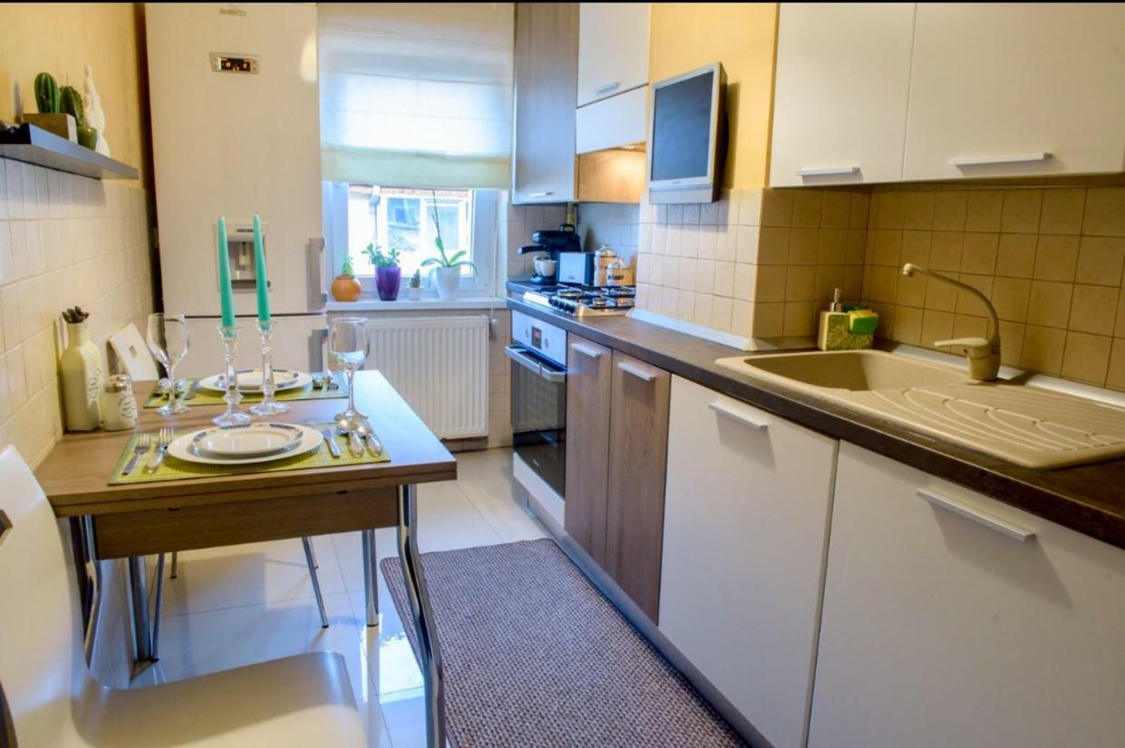 Zuzu'S Home Рышнов Экстерьер фото