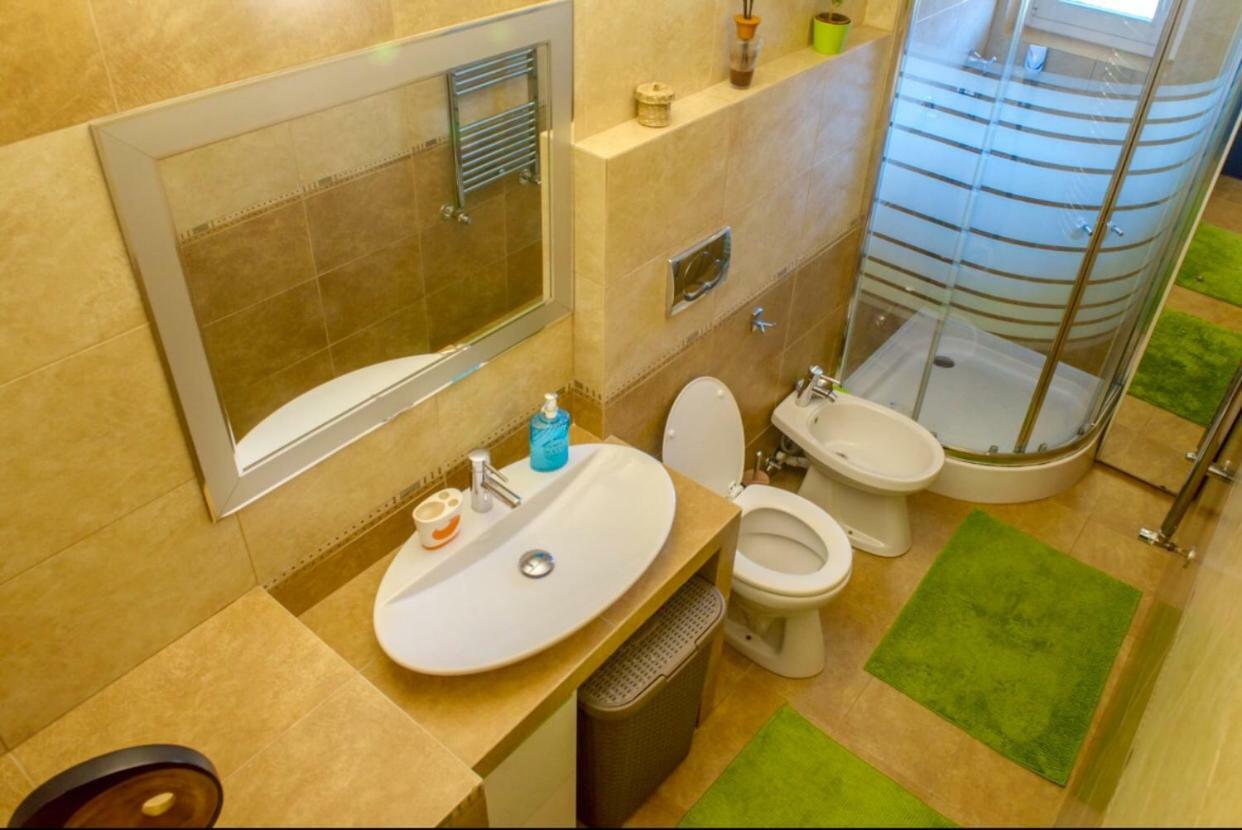 Zuzu'S Home Рышнов Экстерьер фото