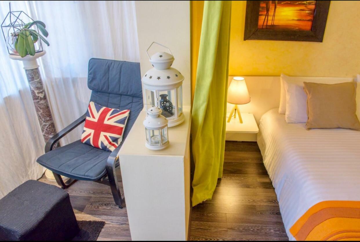 Zuzu'S Home Рышнов Экстерьер фото